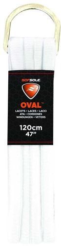 Sof Sole-OVAL 120 WHITE-0
