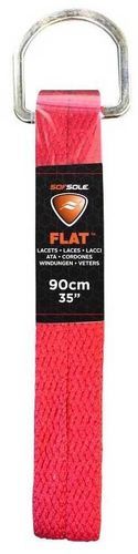 Sof Sole-FLAT 120 RED-0