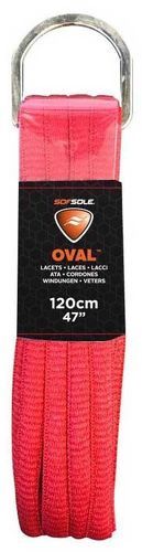 Sof Sole-OVAL 120 RED-0