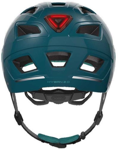 ABUS-Abus Casque Hyban 2.0-1