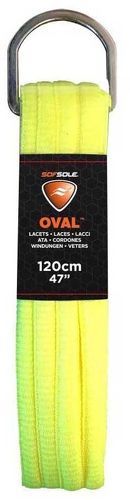 Sof Sole-OVAL 120 YELLOW NEON-0