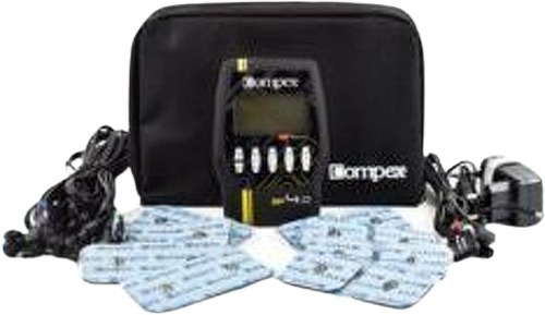 COMPEX-Compex SP 4.0 - Electrostimulation-1