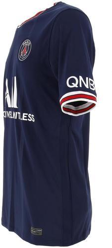 JORDAN-PSG 2021/2022 (domicile) - Maillot de foot-4