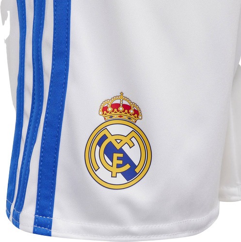 adidas-Mini kit Domicile Real Madrid 21/22-4