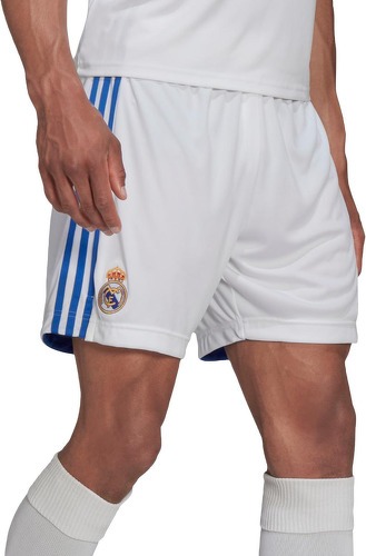 adidas Performance-Short Domicile Real Madrid 21/22-image-1