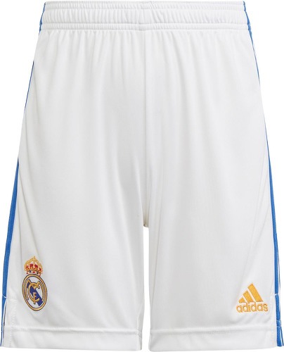 adidas Performance-Short Domicile Real Madrid 21/22-0