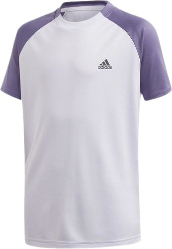 adidas Performance-T-shirt Club-0