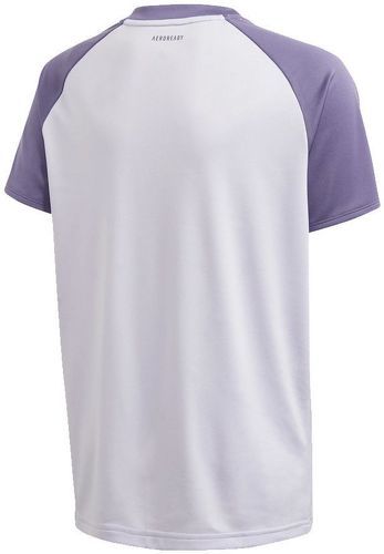 adidas Performance-T-shirt Club-1