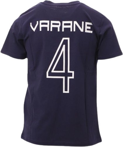 FFF-Varane FFF Équipe De France - T-shirt de football-0