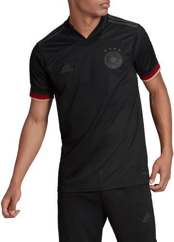 adidas Performance-ADIDAS ALLEMAGNE MAILLOT EXTERIEUR 2020-image-1