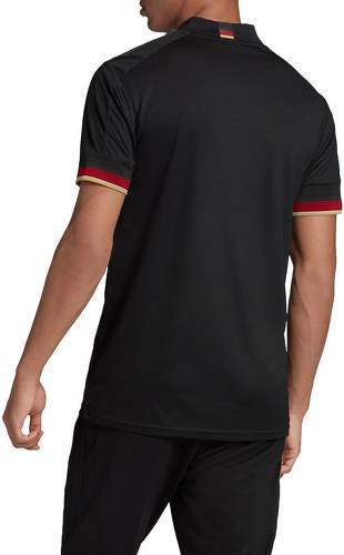 adidas Performance-Maillot Extérieur Allemagne-1