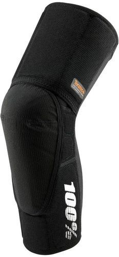 100%-100% Teratec Plus - Genouillères de VTT-0