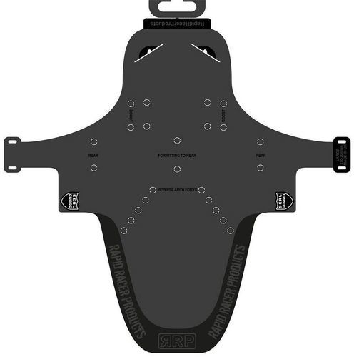 RRP-Rrp Enduroguard - Garde-boue de vélo-0