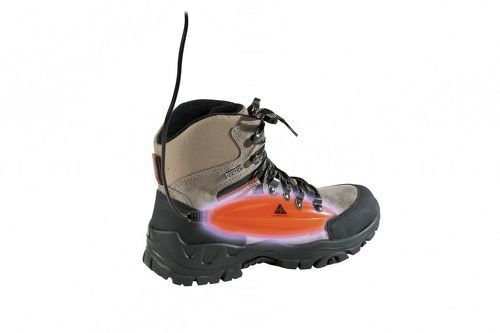 Alpenheat-Ad9 Circulation Sèche- Et Système Uv Antibactérien 220 Volts - Semelles chauffantes de ski-3