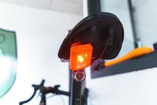 Toad-Clip Light - Eclairage de vélo de ville-4