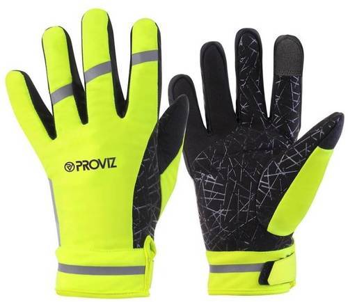 Proviz-Gants Visio L - Gants de vélo-1