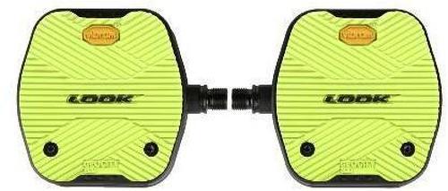 LOOK-Geocity Grip J Vibram - Pédales de vélo de ville-1