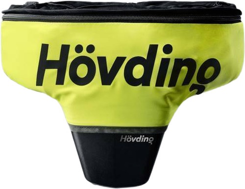 HOVDING-Hivis Hovding 3.0 - Airbag de vélo-1