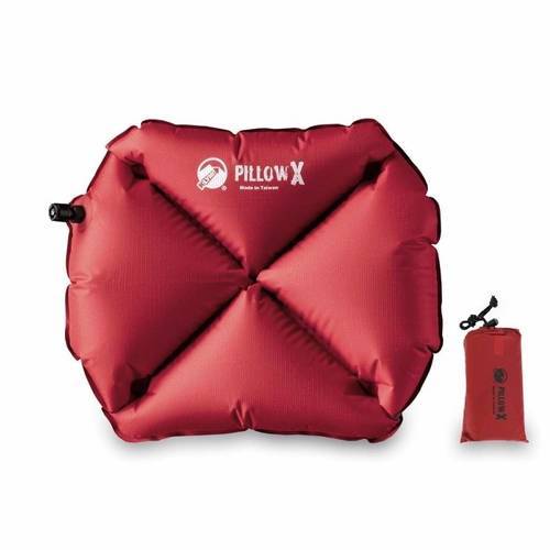 Klymit-Pillow X - Oreiller gonflable de randonnée-1