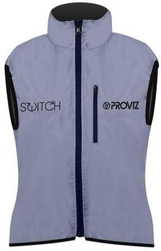 Proviz-Switch 36 - Veste de vélo-1