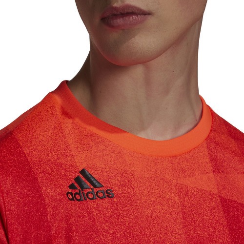adidas Performance-T-shirt Freelift Tokyo HEAT.RDY Tennis-4