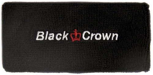 Black crown-Black Crown Logo 2 Unités-0