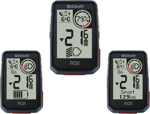 SIGMA-Sigma Computer Vélo Rox 2.0-3