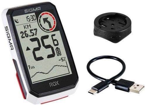 SIGMA-Sigma Computer Vélo Rox 4.0-2