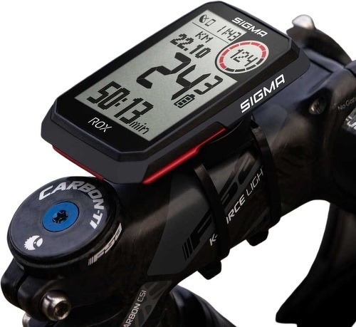 SIGMA-Sigma Computer Vélo Rox 4.0-3