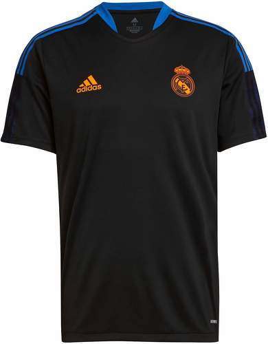 maillot d entrainement real madrid 2020