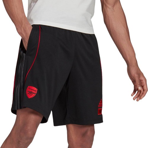 adidas Performance-Short d'entraînement Arsenal x 424-0