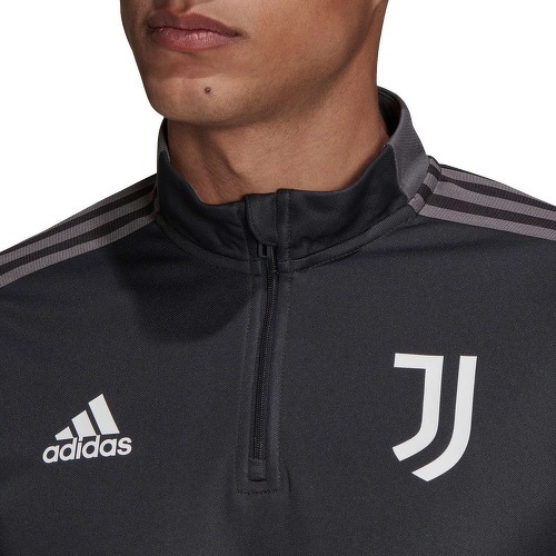 adidas Performance-Haut d'entraînement Juventus Tiro-2