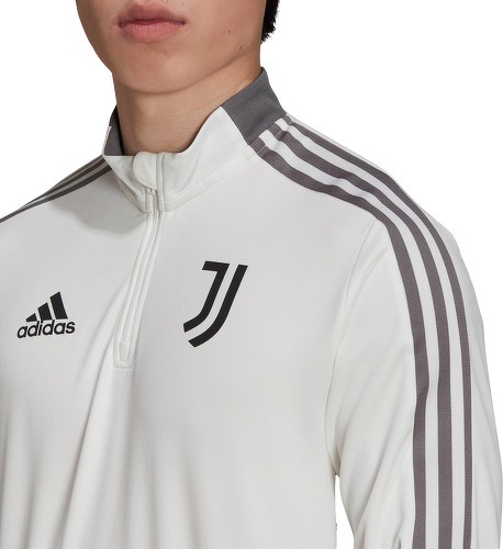 adidas Performance-Maglia da allenamento Tiro Juventus-2