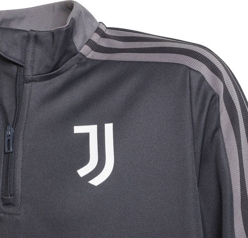 adidas Performance-Haut d'entraînement Juventus Tiro-3