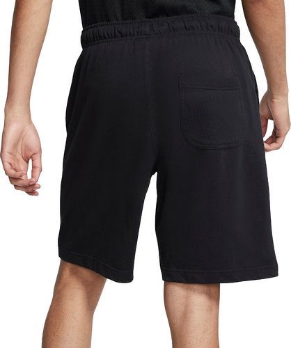 NIKE-Sportswear Club - Short de fitness-1