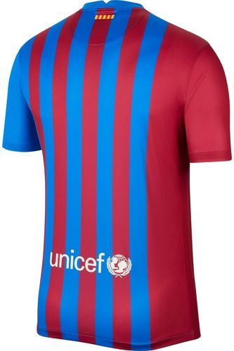 NIKE-Maglia FC Barcelone Stadium 2021/2022-1