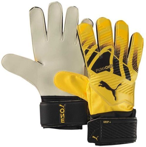 PUMA-Puma One Grip 4 Rc - Gants gardien de football-1