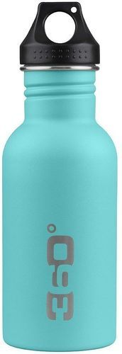 360 DEGREES-360 Degrees Bouteille Acier Inoxydable 550ml-0