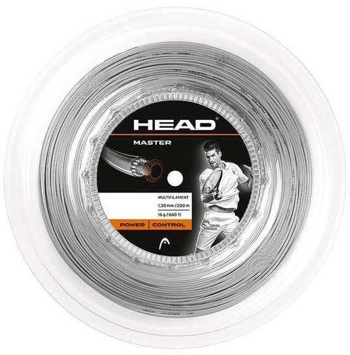 HEAD-Cordage Master 200 M-image-1