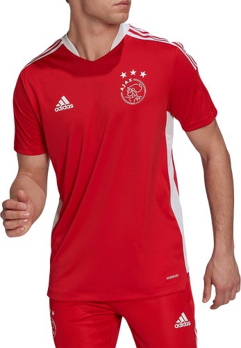 adidas Performance-Ajax Amsterdam Tiro-1