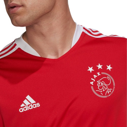 adidas Performance-Ajax Amsterdam Tiro-3