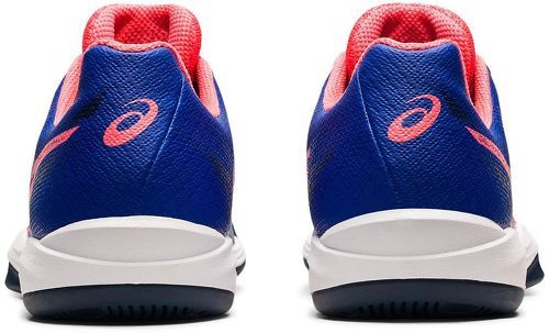 ASICS-Asics Gel Fastball 3 - Chaussures de squash-4