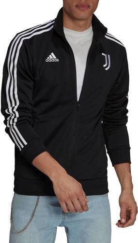 adidas Performance-Veste de survêtement Juventus 3-Stripes-0