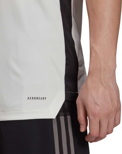 adidas Performance-Maillot d'entraînement Juventus Tiro-3