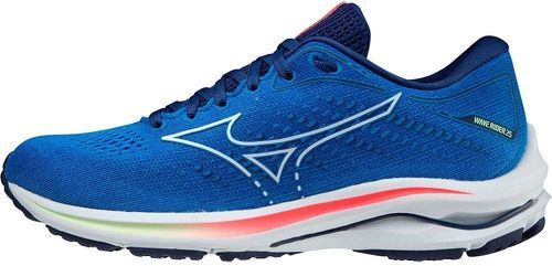 MIZUNO-Wave Rider 25-2