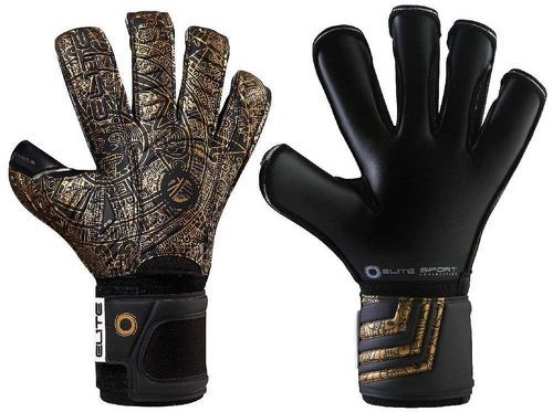 ELITE SPORT-Elite Sport Gants Gardien Aztlan - Gants gardien de football-2