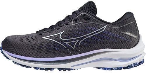 MIZUNO-Wave Rider 25-2