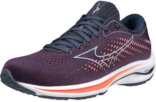 MIZUNO-Wave Rider 25-4