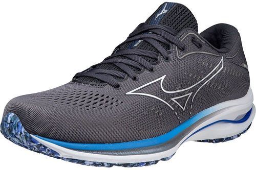 MIZUNO-Wave Rider 25-4