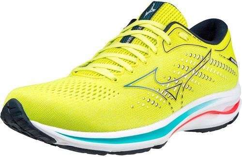 MIZUNO-Wave Rider 25-4